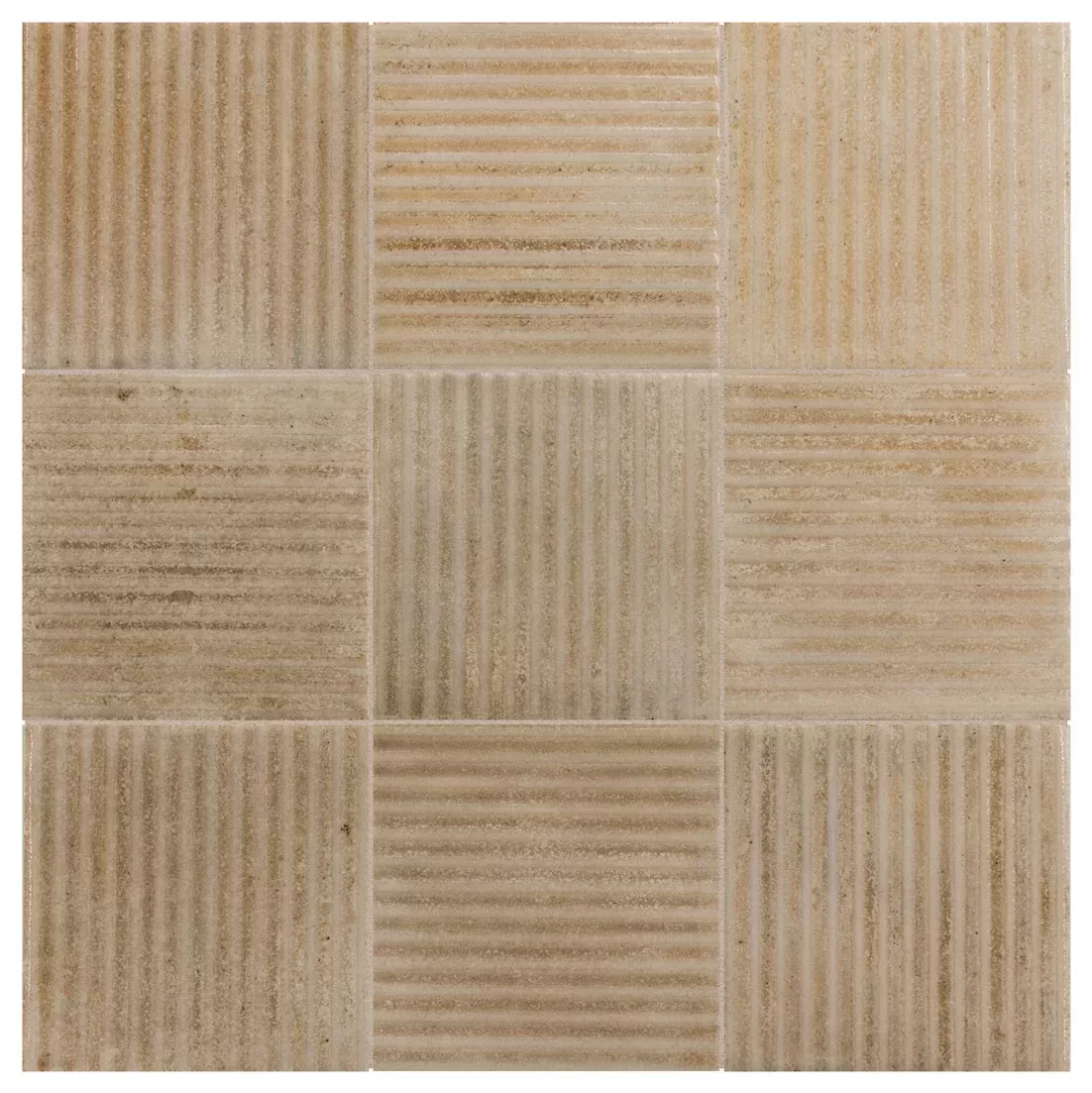 Керамогранит 30827 Raku Line Sand 10x10