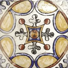 Плитка PT03095 Centro Maiolica Mix 20x20