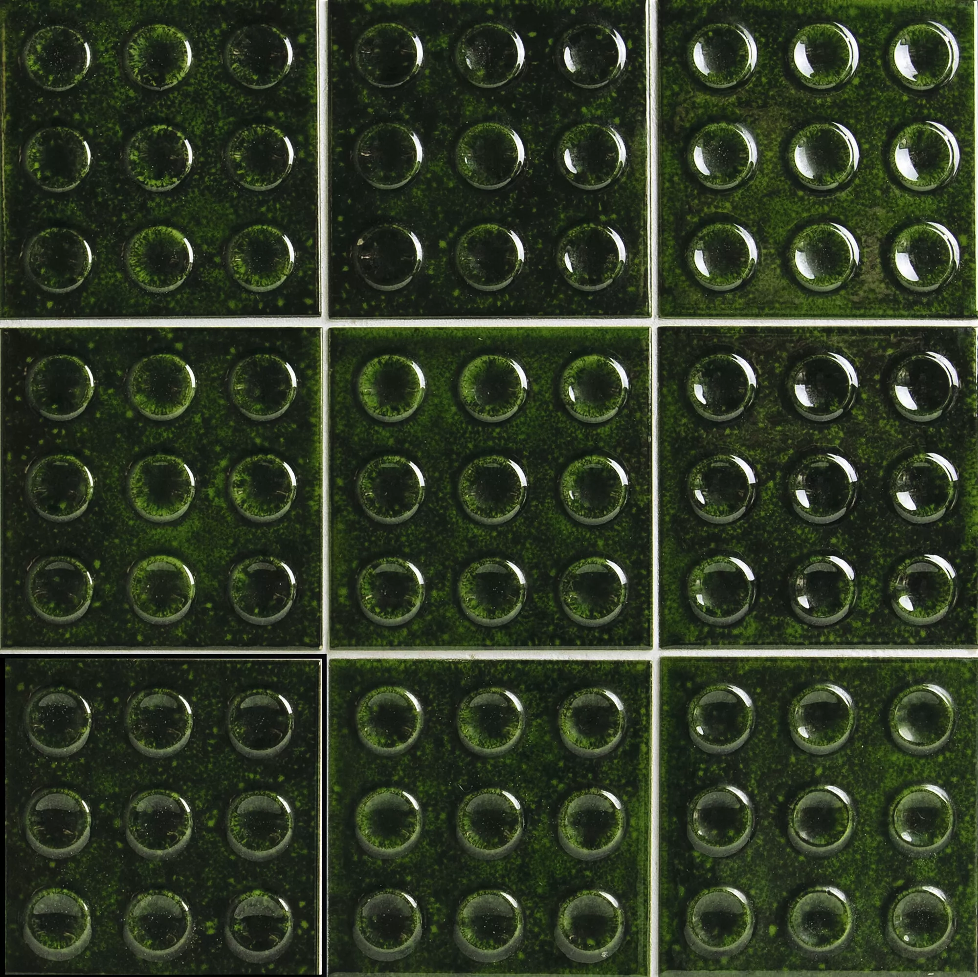 Плитка A041653 Acrux Emerald 10x10