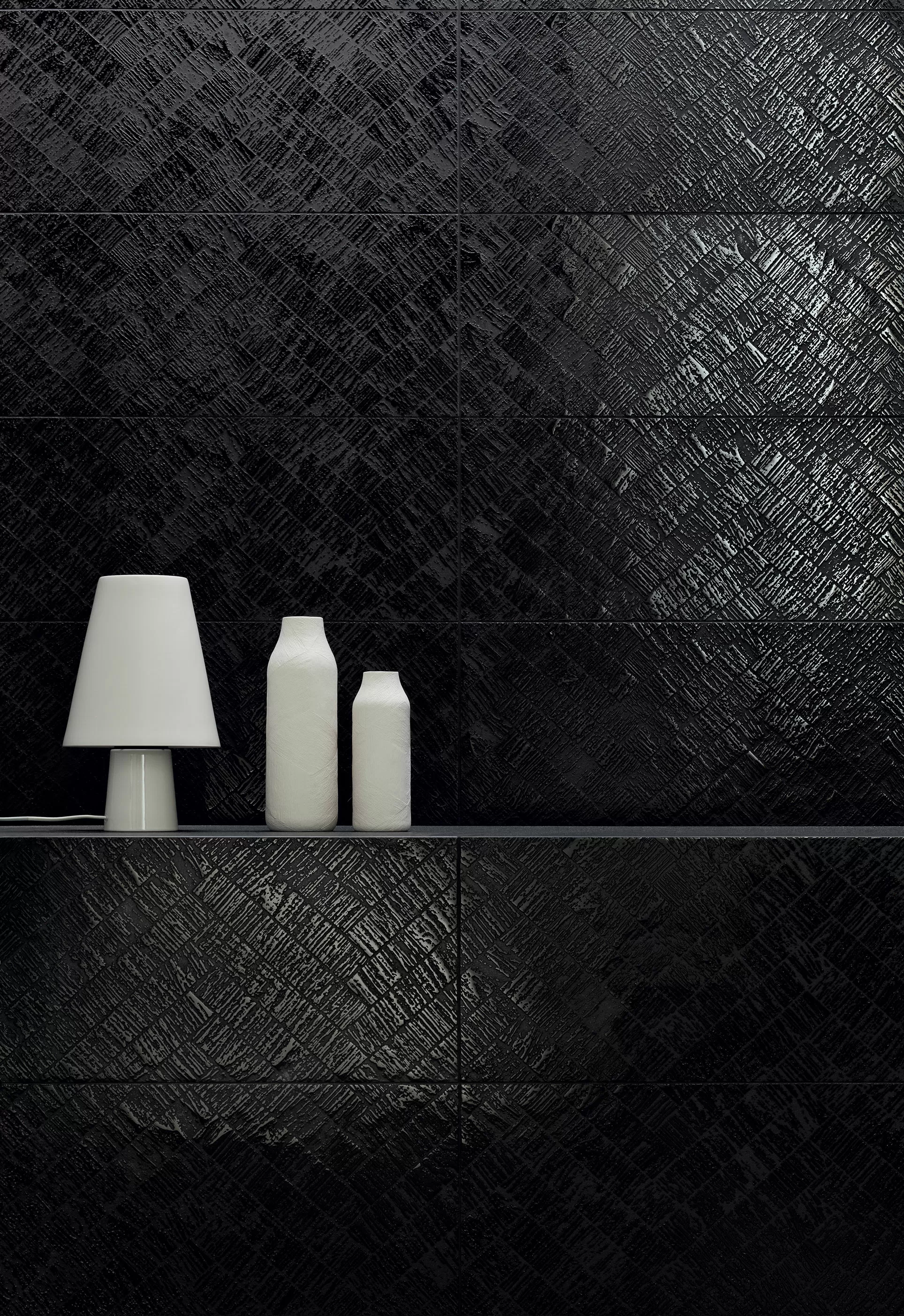 Плитка W-Modern Basalt ivory 29.8x74.8