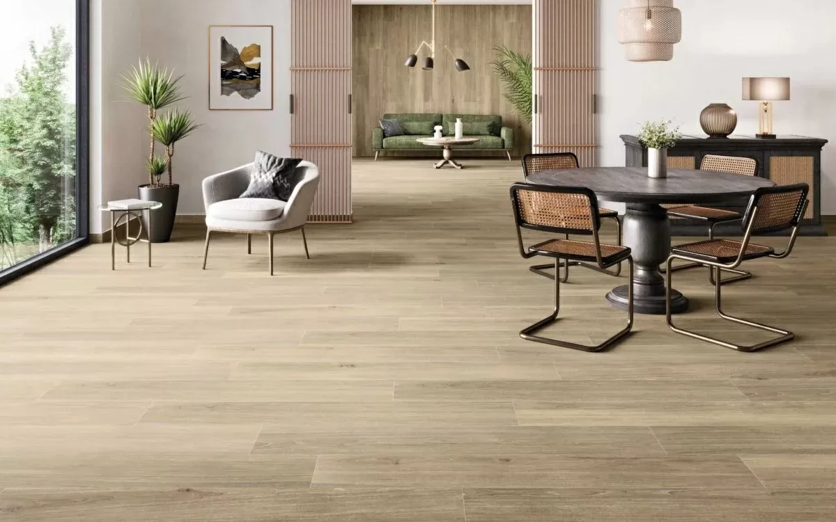 Плитка Blues Rel New Orleans Oak 40x120