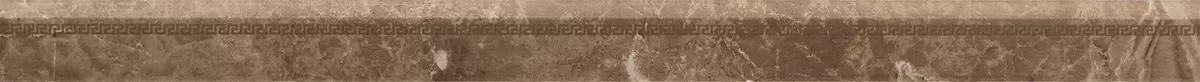 Керамогранит 240777 MARBLE TORELLO MARRONE 4x58,5