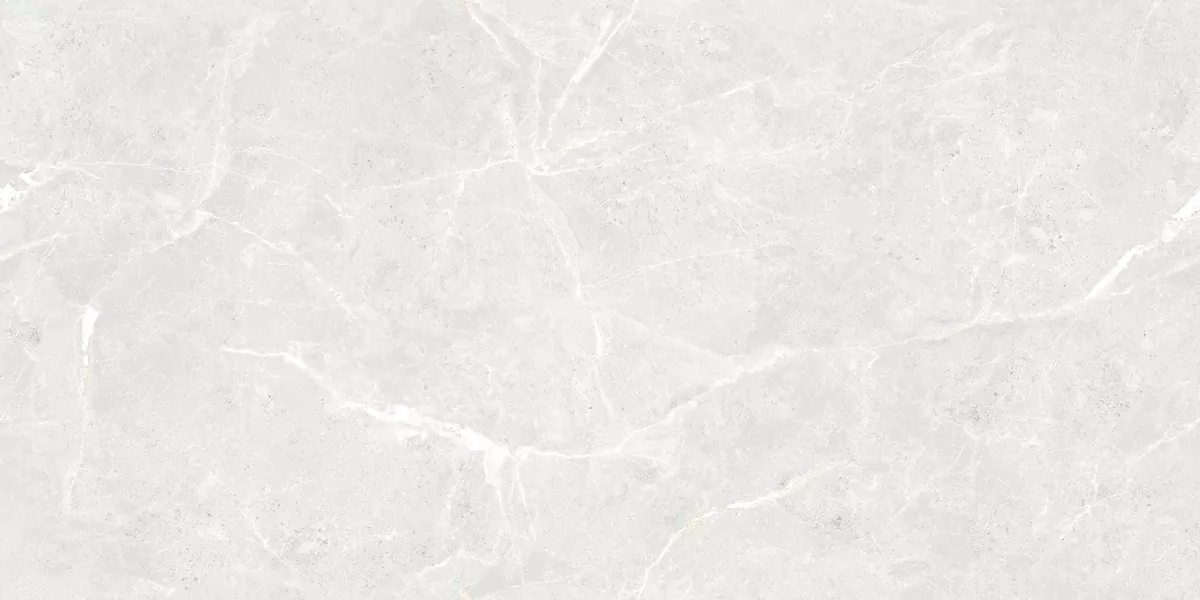 Керамогранит Stone Cool White Белый Полированный 60х120