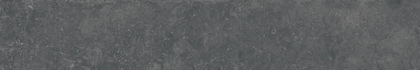 Керамогранит KM6060G0141RBT6 Плинтус Касабланка HP антрацит матовый обрезной 60x9,5x0,9