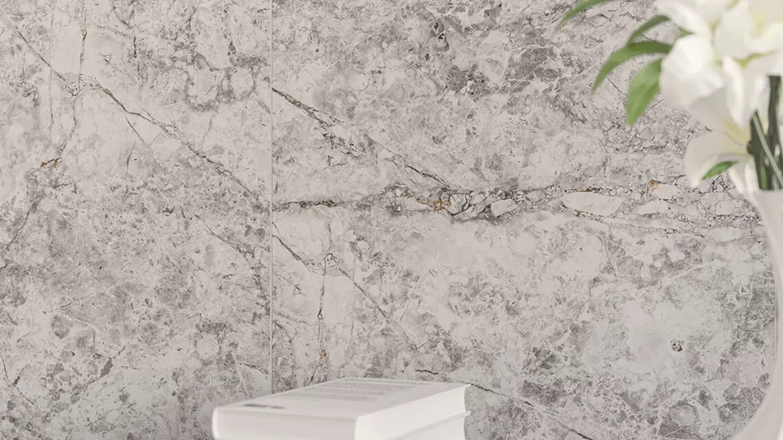 Керамогранит P82012.6 Natron Grey Lappato Rect 10.3mm 60x120