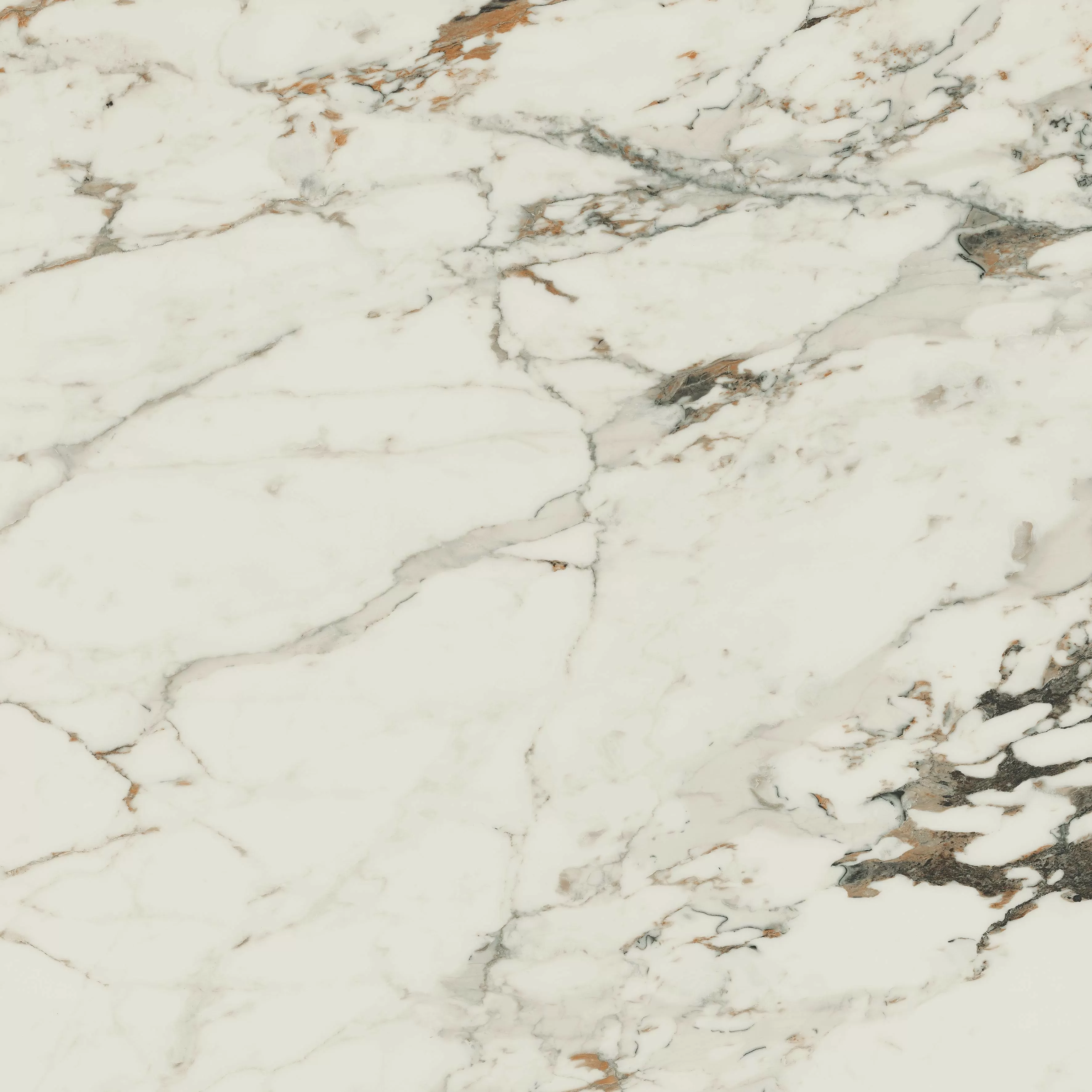 Керамогранит 610010001961 Allure Capraia Rett/Аллюр Капрайя Рет 60х60