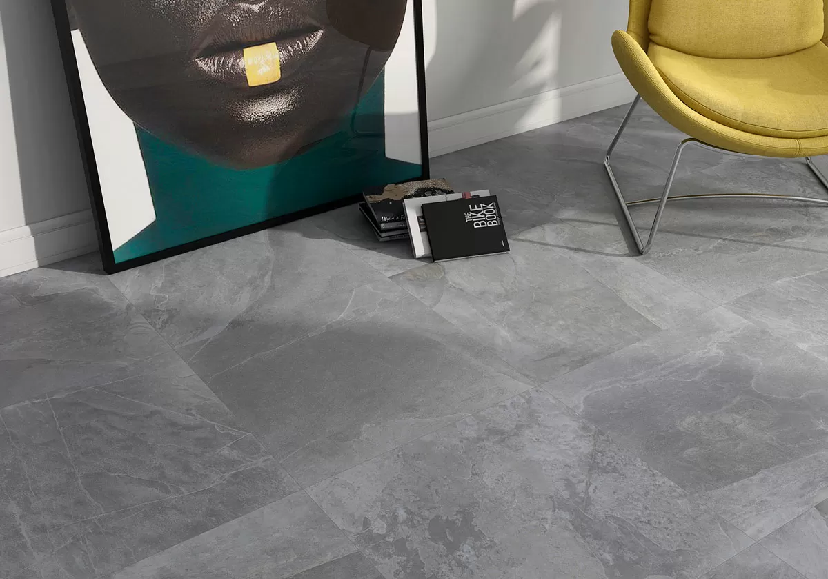 Керамогранит Ut. Makai Marengo Natural Rectified 60*120