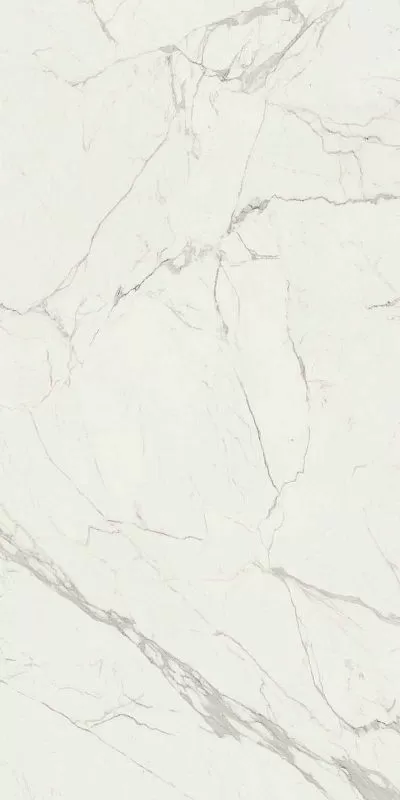 Керамогранит M37M Grande Marble Look Statuario Book Match Faccia A Lux Stuoiato 160х320
