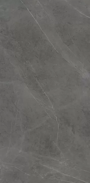 Керамогранит UM6L300524 Grey Marble Lucidato Shiny 300x150