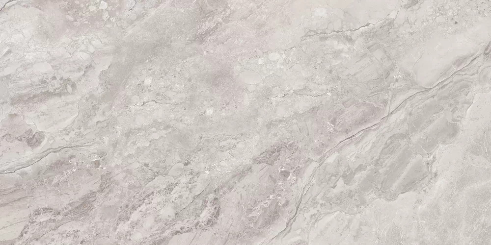Керамогранит 17426 Cambio светло-серый рельеф ректификат 60x120