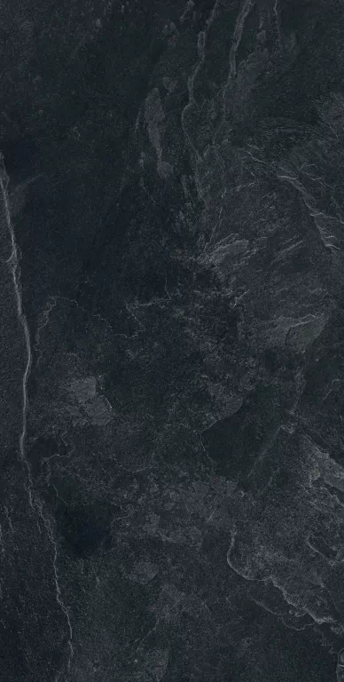 Керамогранит 1072 Slate Nero Mate 120x60