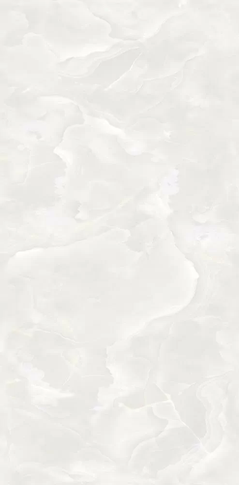Керамогранит KR-00115832 Onyx Mint White полированный 600x1200