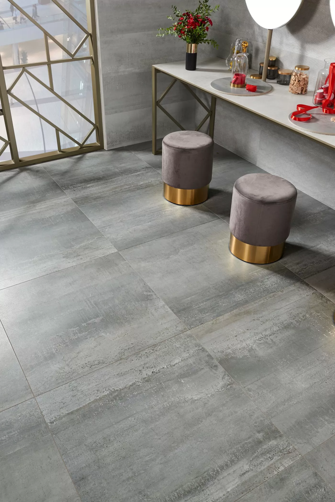 Плитка ARC ART GRIS 25Х70