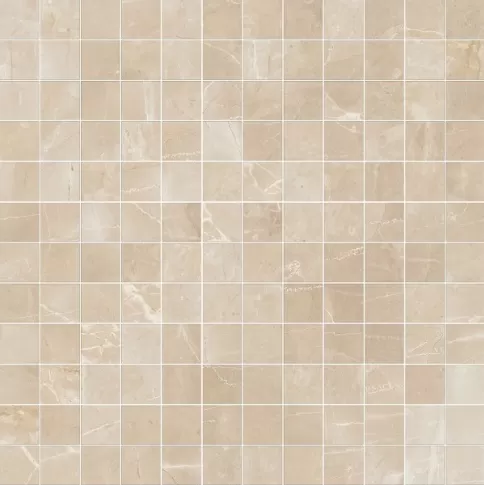 Мозаика 262631 MOSAICO T144 CREMA MARFIL 39x39