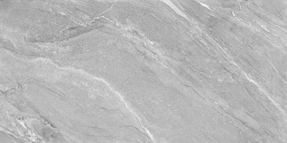 Керамогранит 17440 Manzolino серый ректификат 60x120