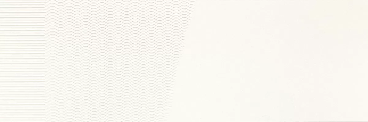 Плитка WAKV5200 Index White 30x90