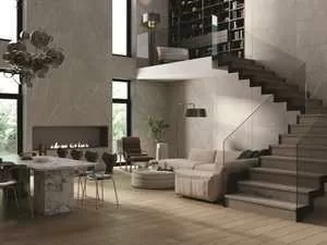 Керамогранит CW03 Classic Wood неполированный R12 19.4х120х1