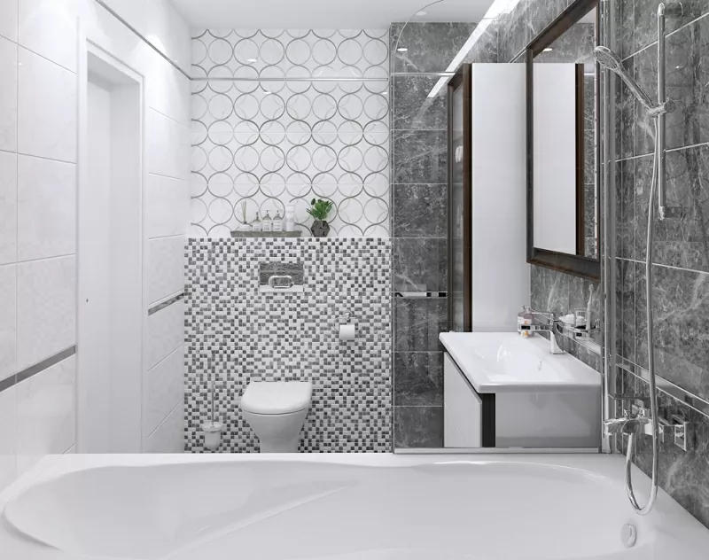 Керамогранит Crystal коричневый 40х40