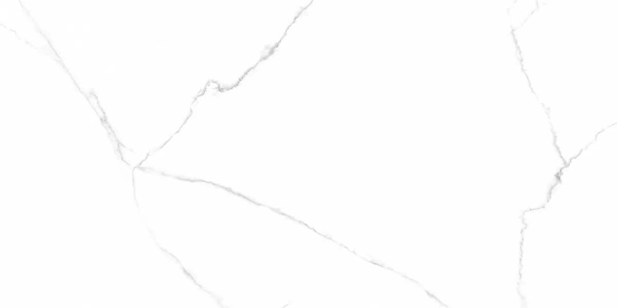 Керамогранит Atlantic White i белый полированный 60x120
