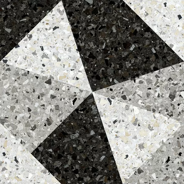 Керамогранит Терраццо 1Д 50x50
