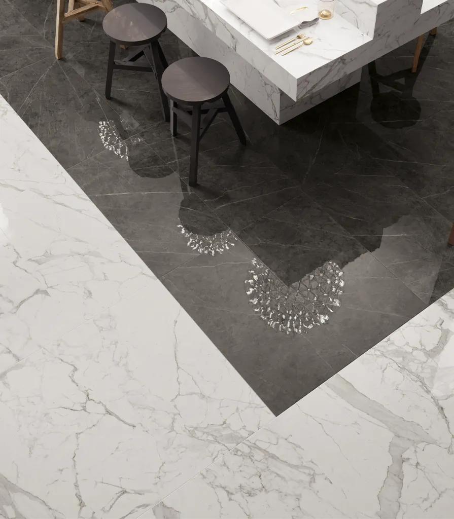 Керамогранит 600090000374 Charme Evo Calacatta Alzata Cerato 20x30