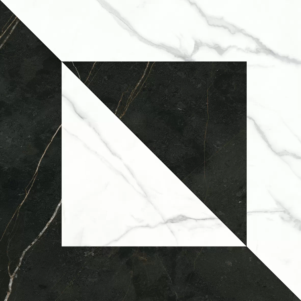 Керамогранит ORLEANS геометрия R11 60х60