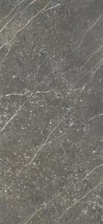 Керамогранит Volcano Nero Rect 120x260