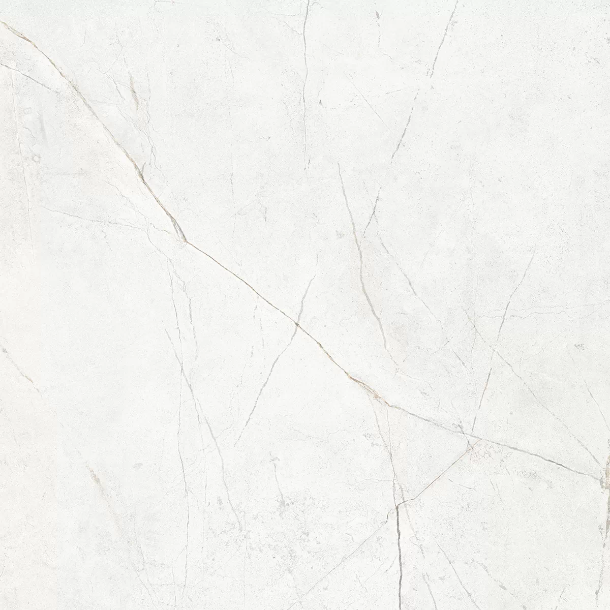 Керамогранит NL00 Nolana White Неполированный Рект. 60x60x10