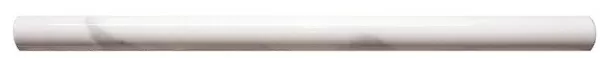 Плитка ANGELO Listello BIANCO Brillo 2x30