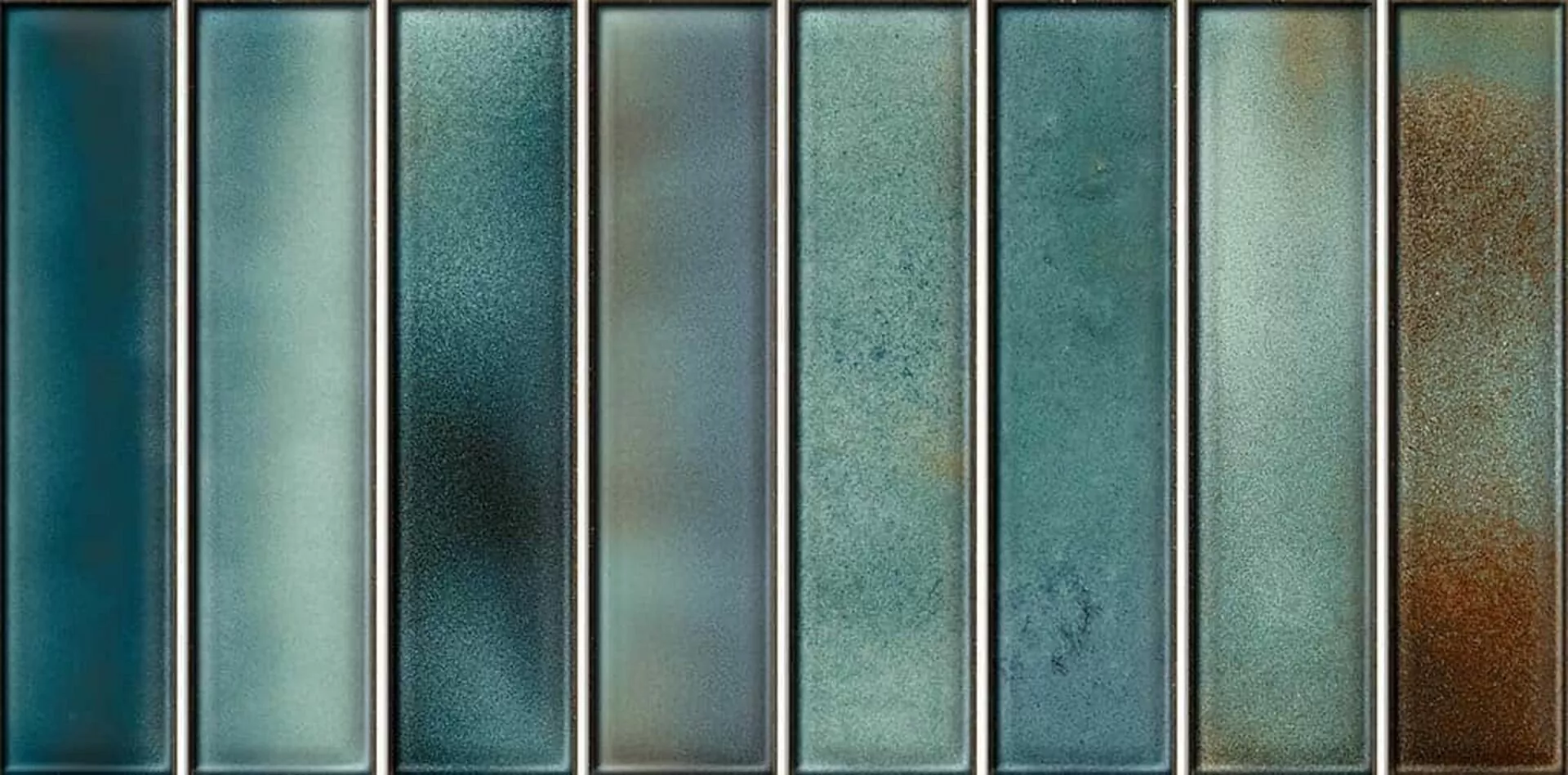 Плитка Borealis Aqua 15x30