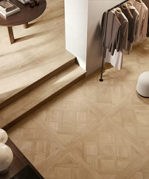 Керамогранит CSARGL0290 Ricordi Glam 02 R10 90x90