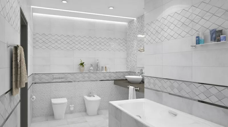 Керамогранит Mizar тёмно-серый 40х40