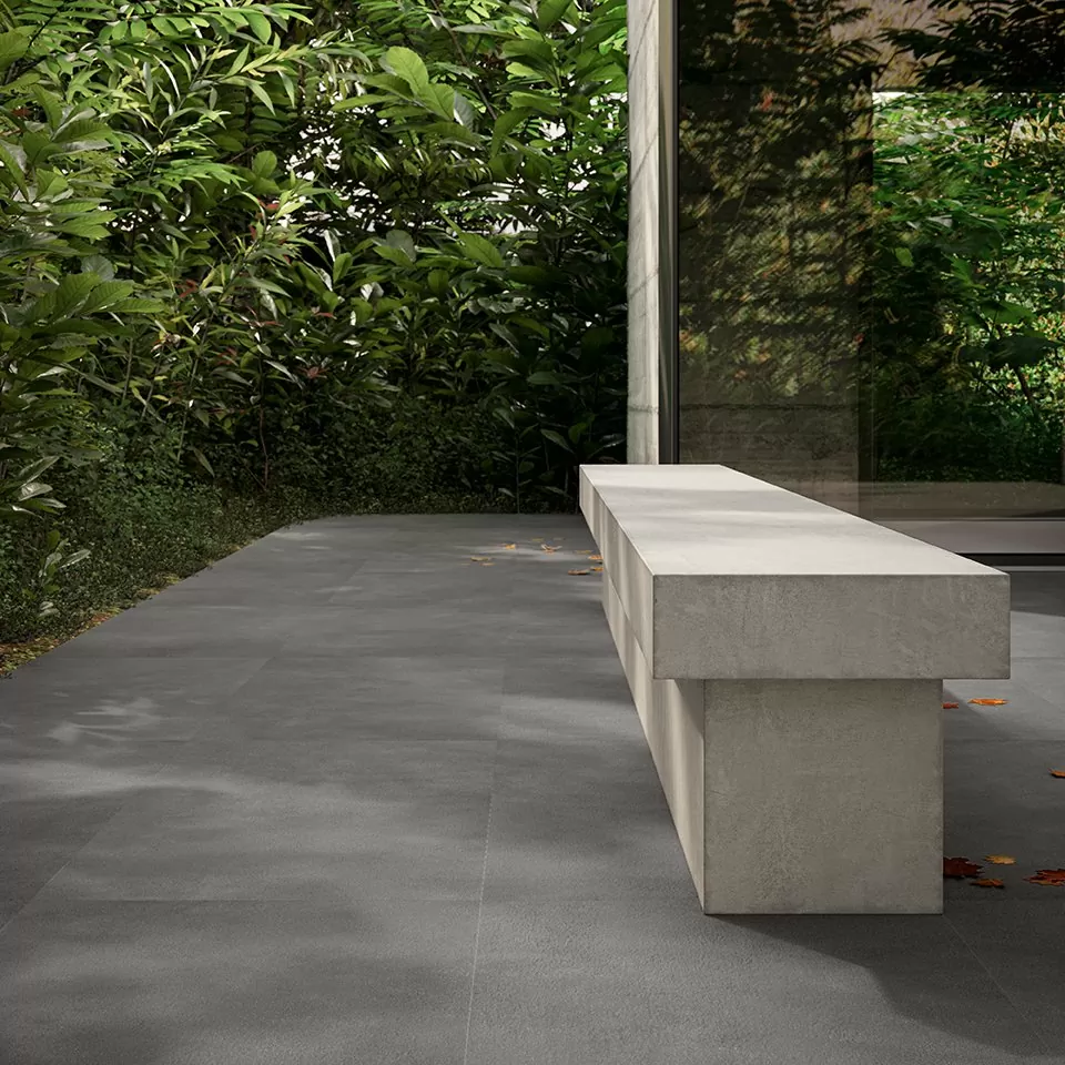 Керамогранит CSAJRD0112 Sable Jardin 01 Nat Rect 60x120