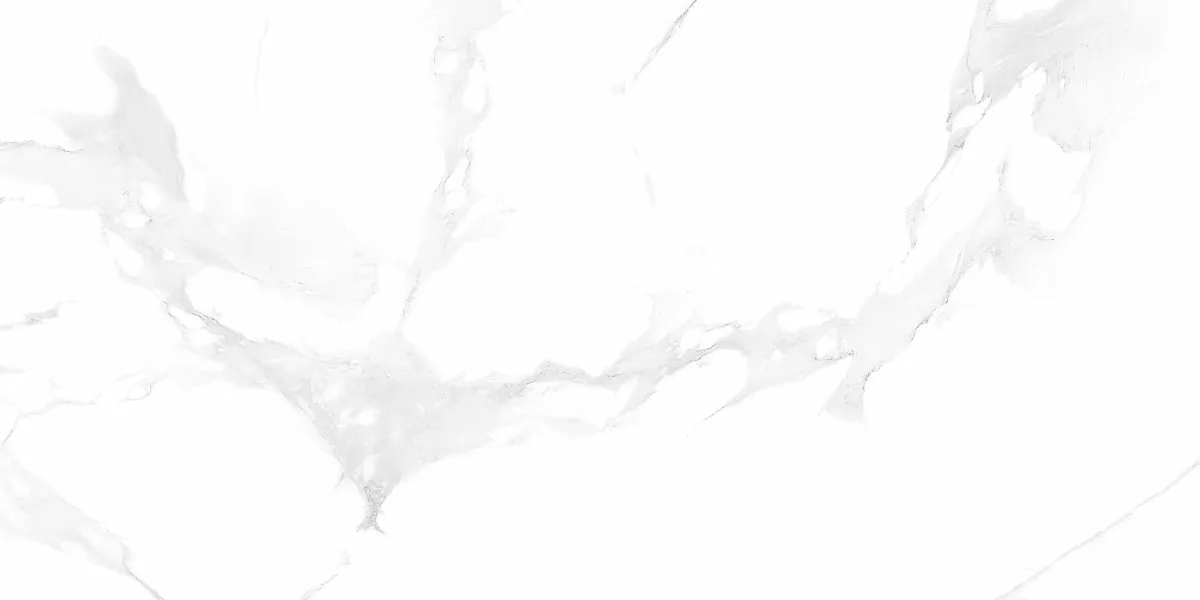 Керамогранит Twilight White Polish 60x120