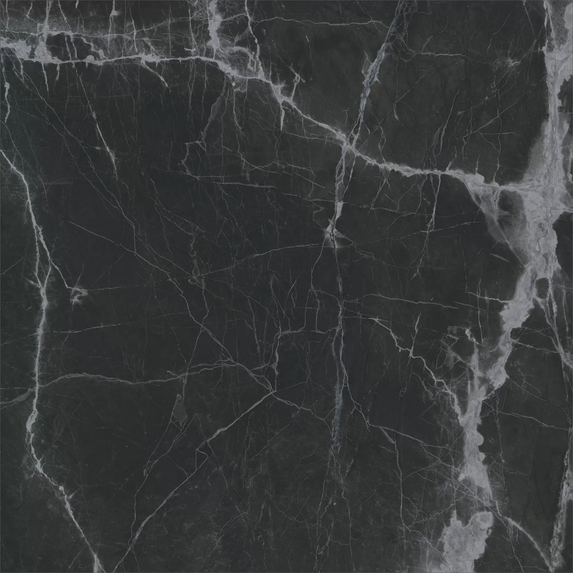 Керамогранит NEW ICE BLACK 90*90