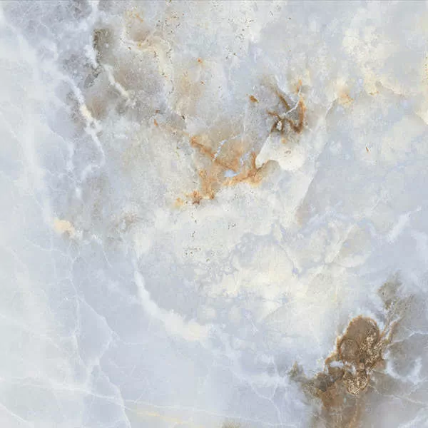 Керамогранит PRO 1139G Monty Onyx Azzul 600x600