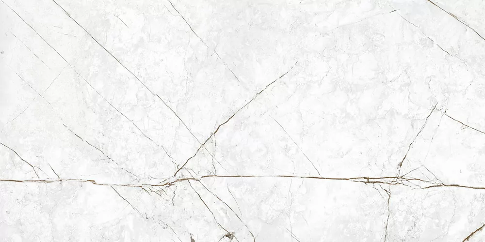 Керамогранит Granite SANDRA White / Гранит Сандра белый LLR 120x60