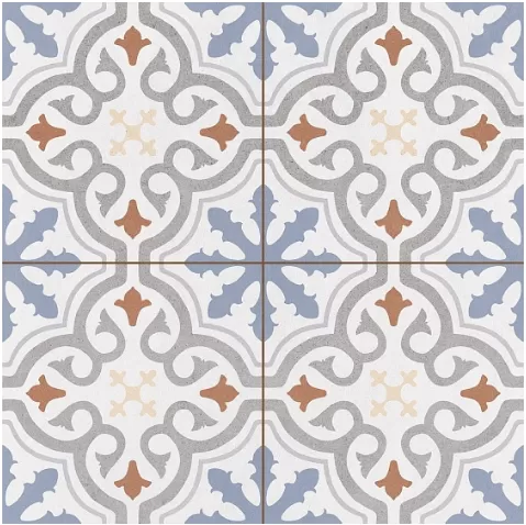 Плитка HYD_GRC_MX GRACE MIX 45x45
