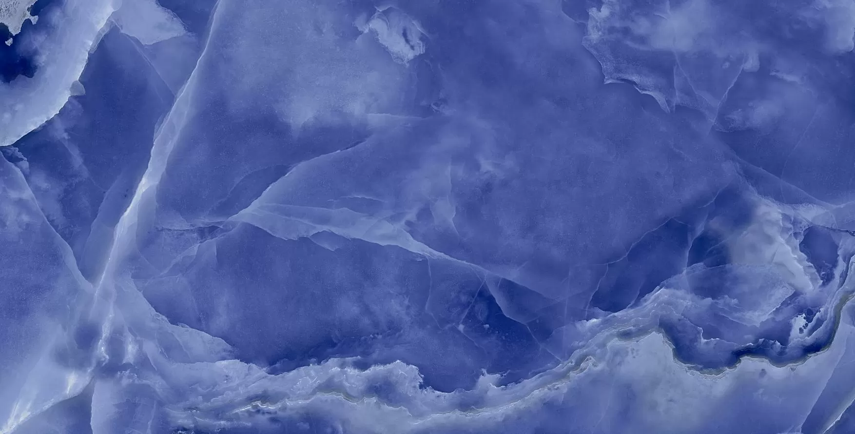 Керамогранит Azure Blue 60x120