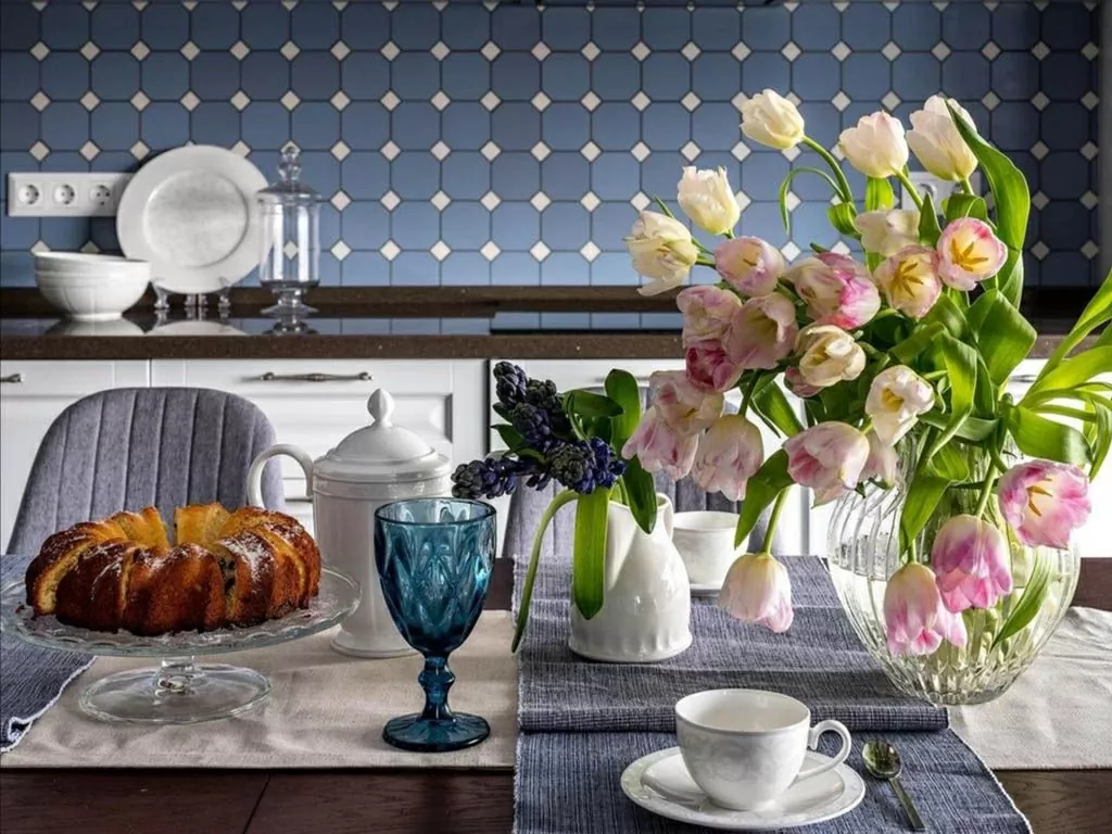 Керамогранит Фон Ева (01/19) 29.6x29.6