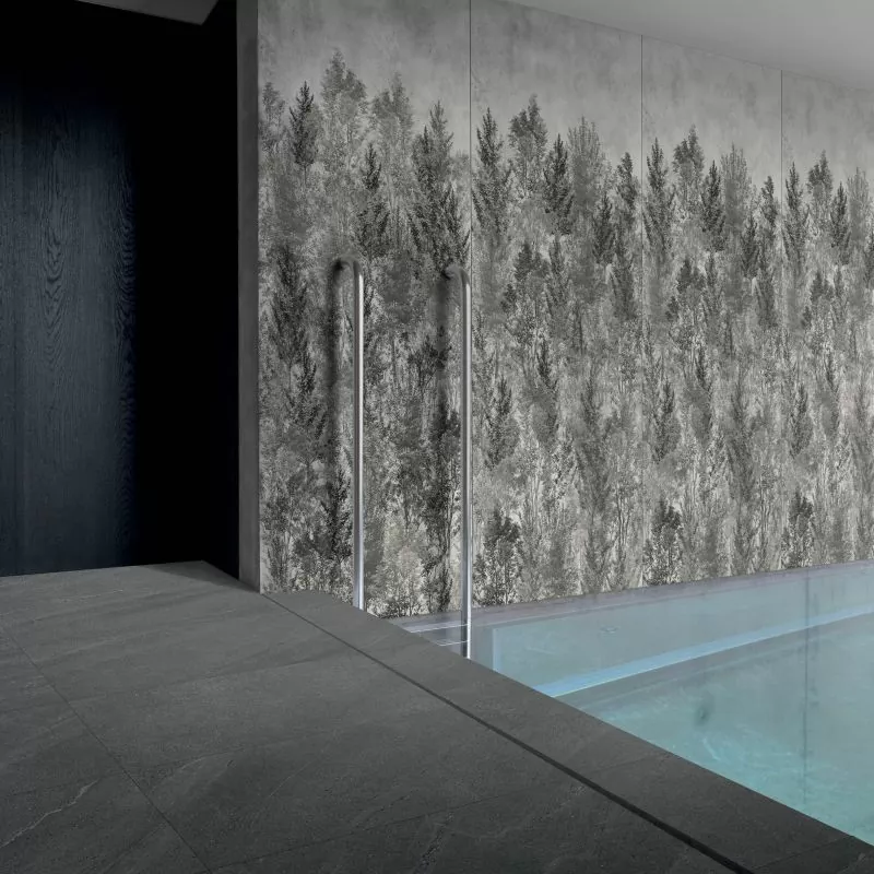 Керамогранит PF60012583 Art Walls Fresco Nat R 60x120