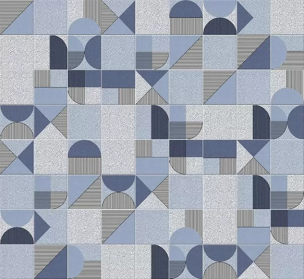 Плитка Nago Indigo 23x33,5