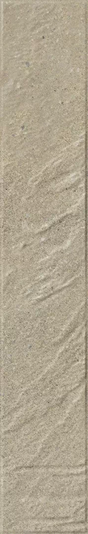 Клинкерная плитка Eremite Crema Elewacja Struktura Mat 40x6,6