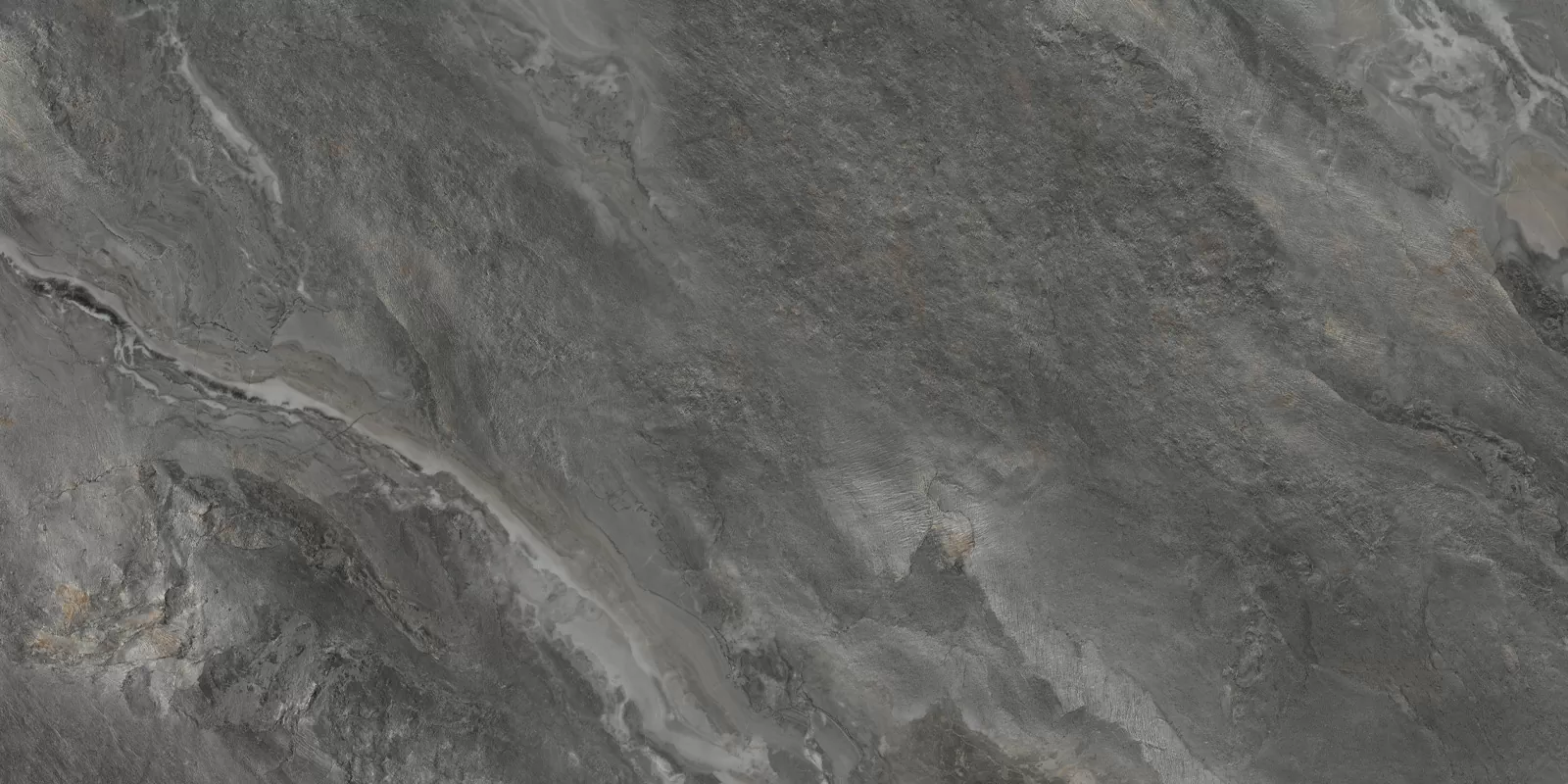 Керамогранит 60120RGE25M Argenta Graphite матовый карвинг 600x1200x7
