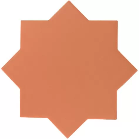 Керамогранит 30629 Porto Star Warm Siena 16,8x16,8