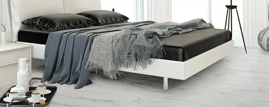 Керамогранит 11-011-2 Da Vinci White Lux 60x120