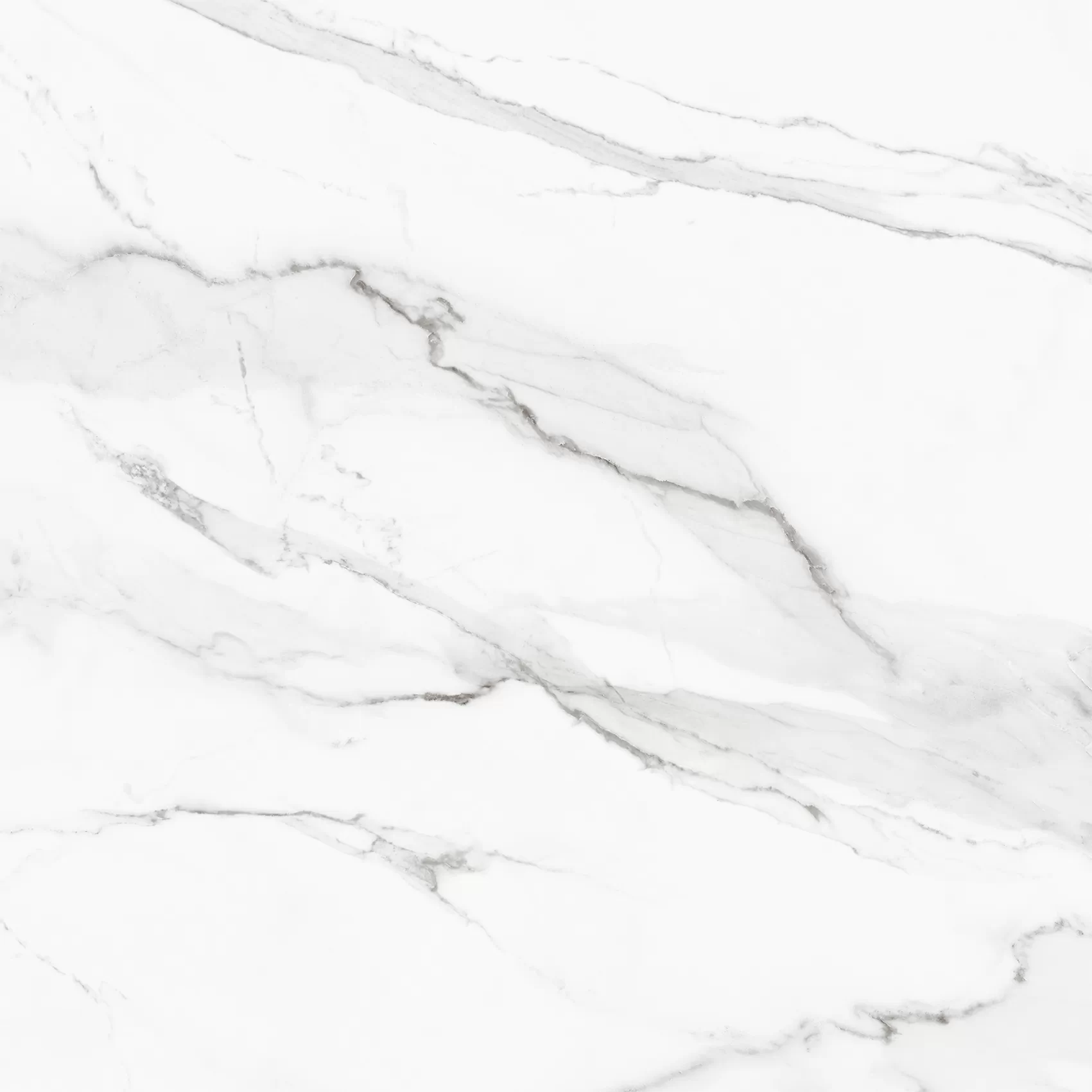 Керамогранит 010400001246 Flash white белый PG 01 45х45