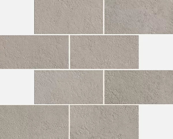 Мозаика 610110000418 Millenium Iron Mini Brick 23,7x29,5
