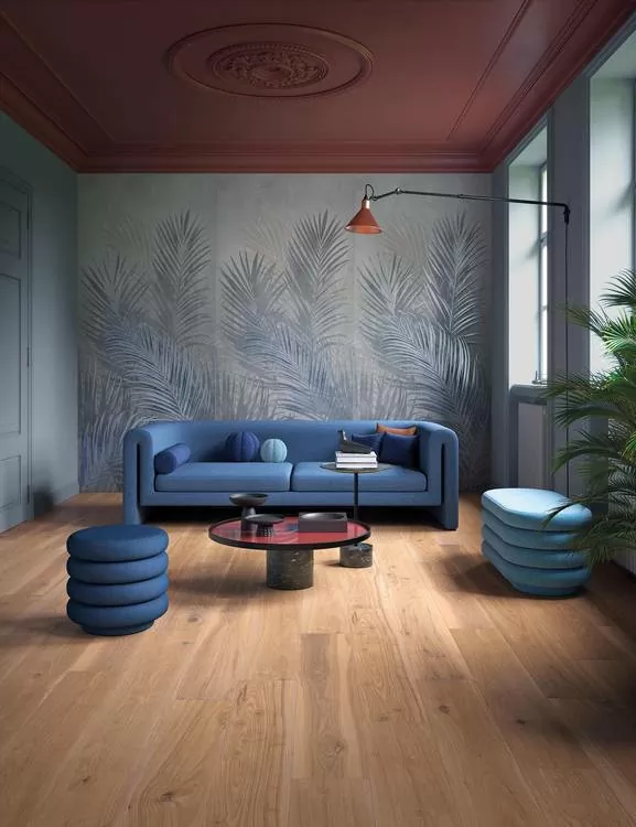 Керамогранит fRYK Color Mood Tropical Blue Matt 120x278