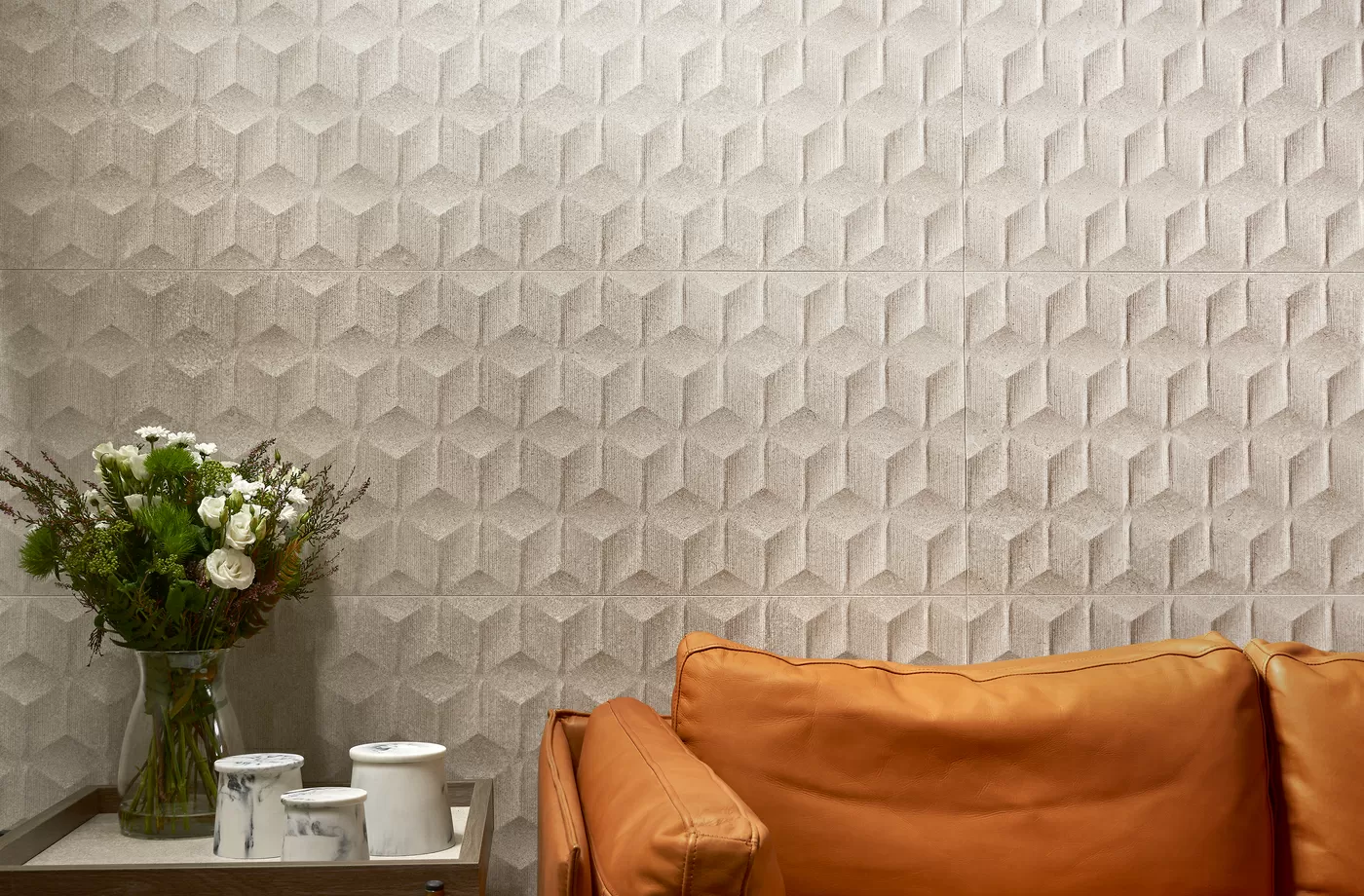 Плитка KW86C00P Aliza Concept Pearl 40x120
